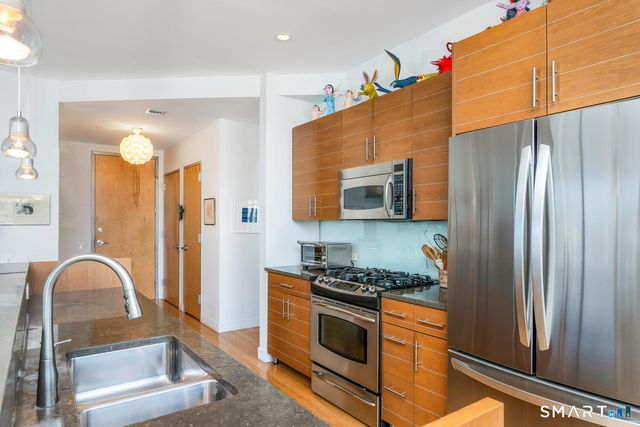 33 North Water Street 207, Norwalk, CT 06854