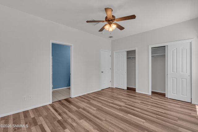 4744 Diamante Court, Las Cruces, NM 88012