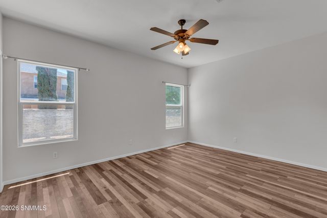 4744 Diamante Court, Las Cruces, NM 88012