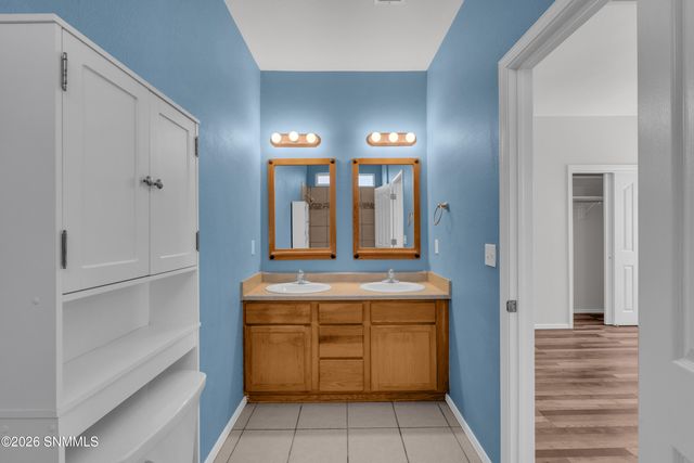 4744 Diamante Court, Las Cruces, NM 88012