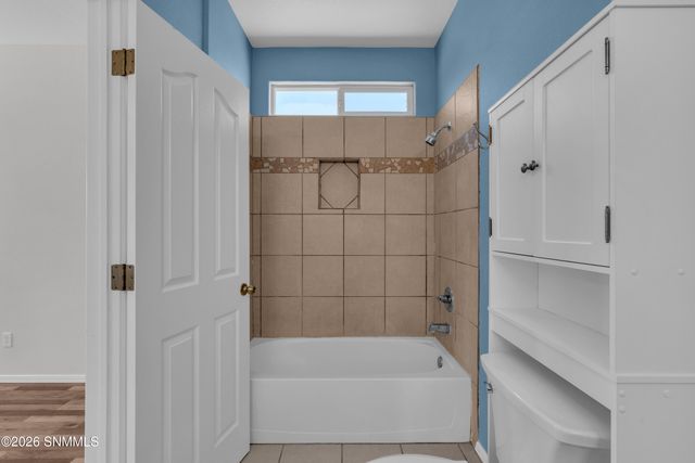 4744 Diamante Court, Las Cruces, NM 88012