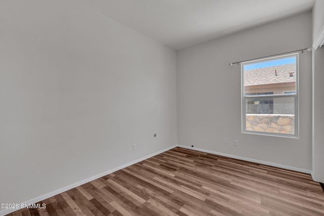 4744 Diamante Court, Las Cruces, NM 88012