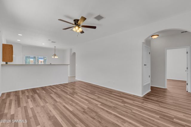 4744 Diamante Court, Las Cruces, NM 88012