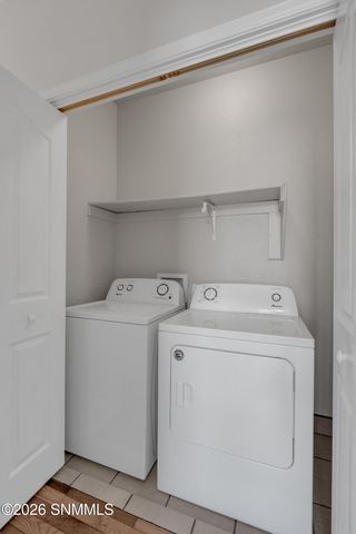 4744 Diamante Court, Las Cruces, NM 88012