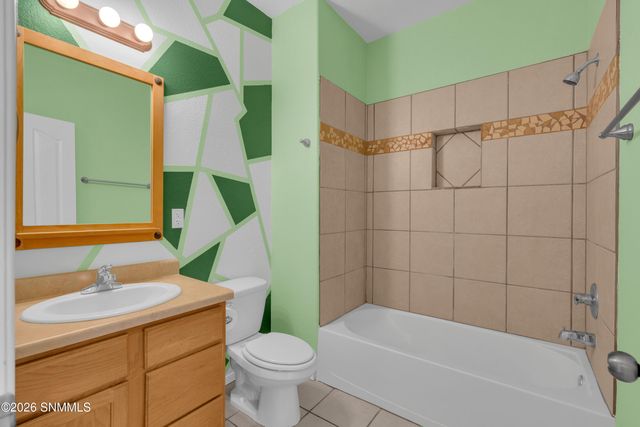 4744 Diamante Court, Las Cruces, NM 88012