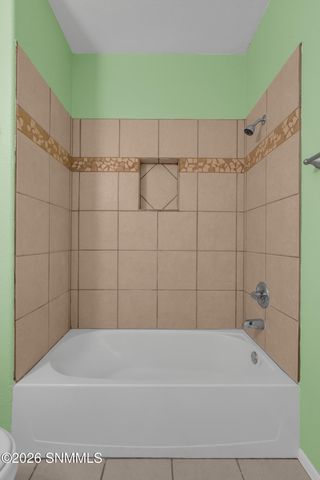 4744 Diamante Court, Las Cruces, NM 88012