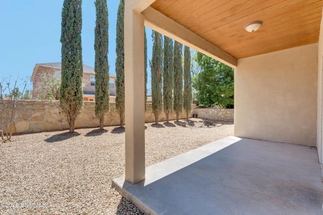 4744 Diamante Court, Las Cruces, NM 88012