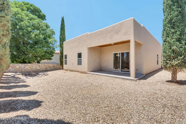 4744 Diamante Court, Las Cruces, NM 88012