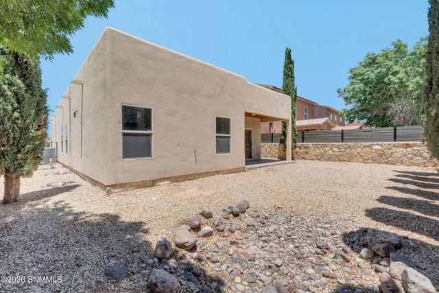 4744 Diamante Court, Las Cruces, NM 88012