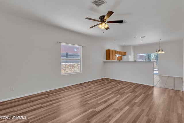 4744 Diamante Court, Las Cruces, NM 88012