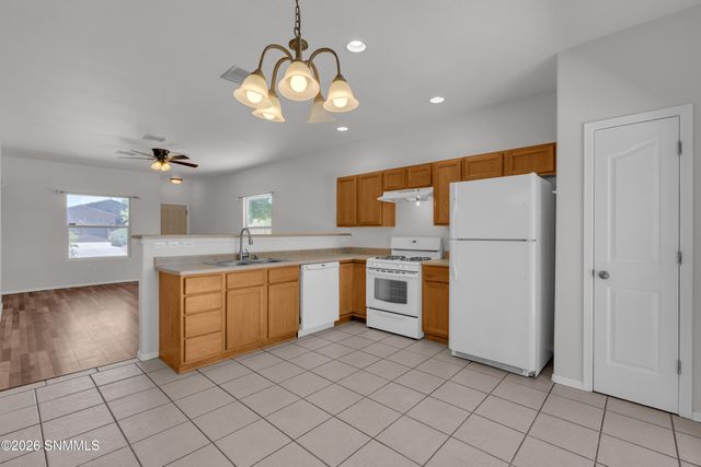 4744 Diamante Court, Las Cruces, NM 88012