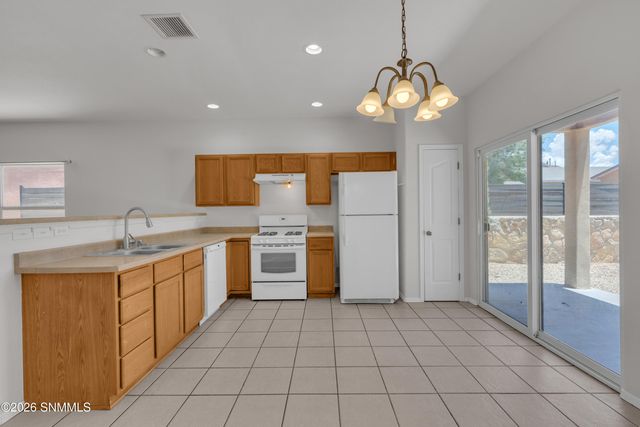 4744 Diamante Court, Las Cruces, NM 88012