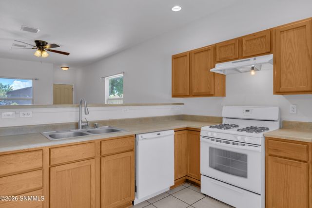4744 Diamante Court, Las Cruces, NM 88012
