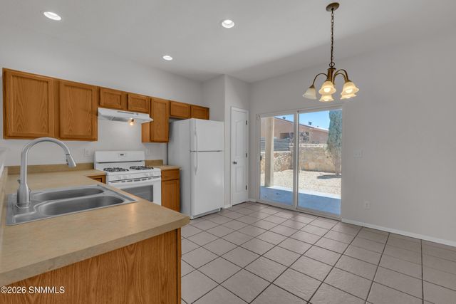 4744 Diamante Court, Las Cruces, NM 88012