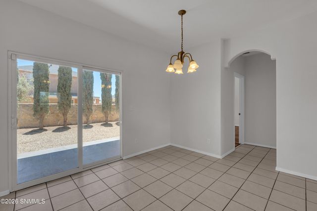 4744 Diamante Court, Las Cruces, NM 88012