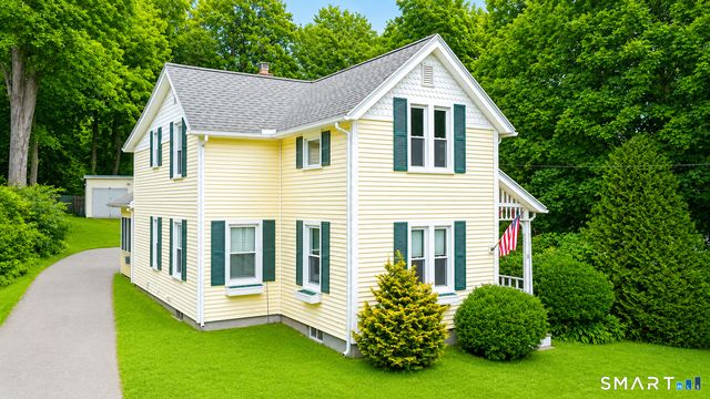 11 East Orchard Street, Plymouth, CT 06786