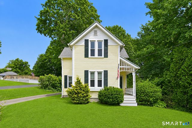 11 East Orchard Street, Plymouth, CT 06786
