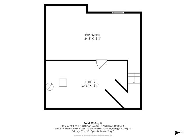3332 ROSECROFT Lane, Naperville, IL 60564