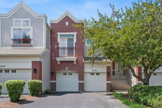 3332 ROSECROFT Lane, Naperville, IL 60564