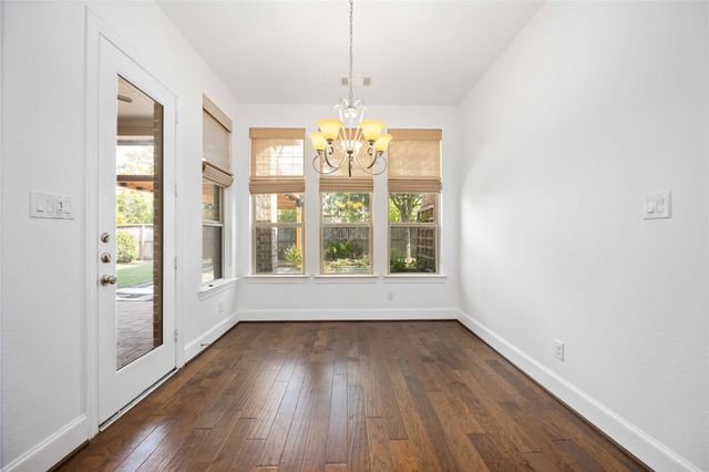 4110 Clover Ridge Lane, Sugar Land, TX 77479