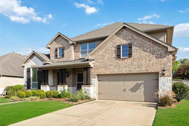 4110 Clover Ridge Lane, Sugar Land, TX 77479