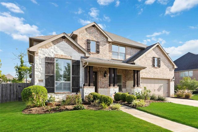 4110 Clover Ridge Lane, Sugar Land, TX 77479