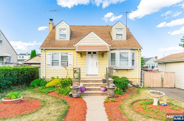 230-232 Sherwood Avenue, Paterson, NJ 07502