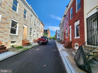 1830 N CHAPEL ST, Baltimore, MD 21213