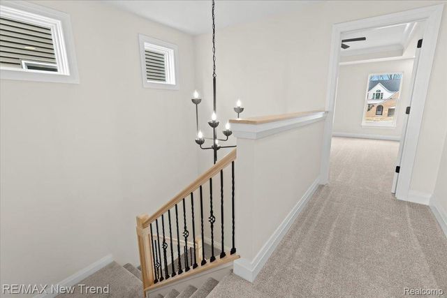 209 MOUNTAIN VIEW LANE, Milford Village, MI 48381