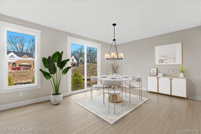 209 MOUNTAIN VIEW LANE, Milford Village, MI 48381