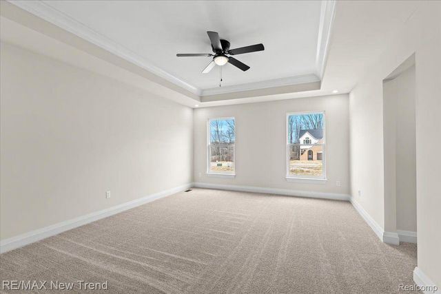 209 MOUNTAIN VIEW LANE, Milford Village, MI 48381