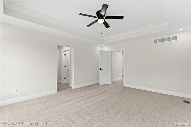 209 MOUNTAIN VIEW LANE, Milford Village, MI 48381