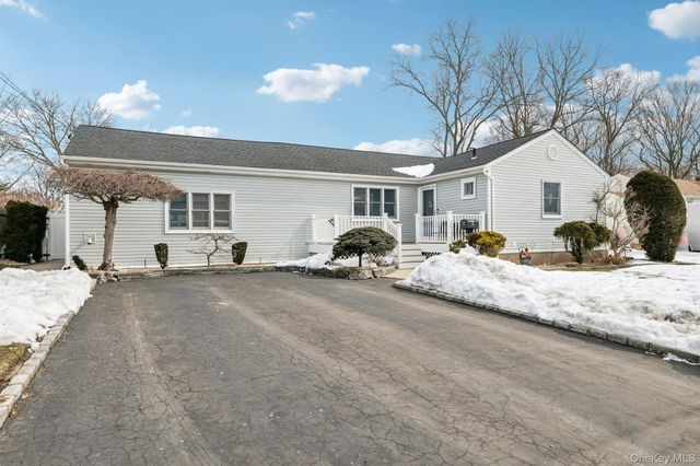 24 Rocco Drive, East Northport, NY 11731