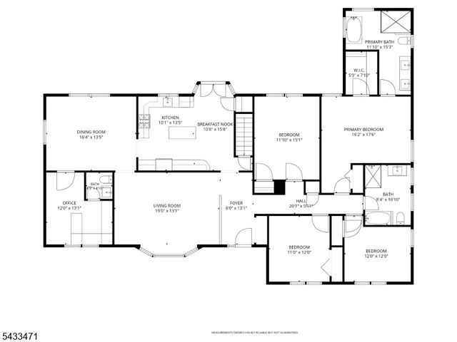 31 Samuel Dr, Raritan Twp., NJ 08822