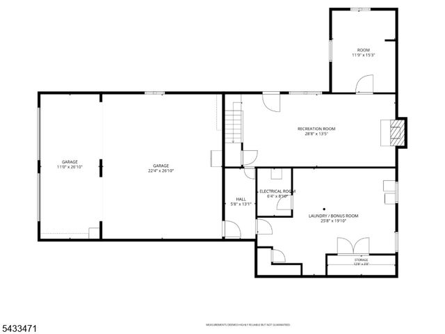 31 Samuel Dr, Raritan Twp., NJ 08822