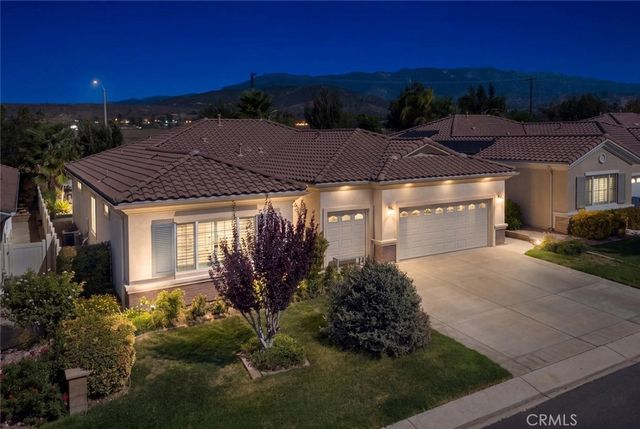 1160 Lantana, Beaumont, CA 92223