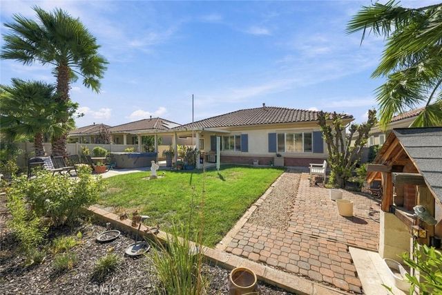 1160 Lantana, Beaumont, CA 92223