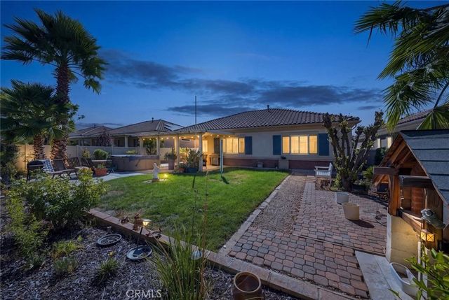 1160 Lantana, Beaumont, CA 92223