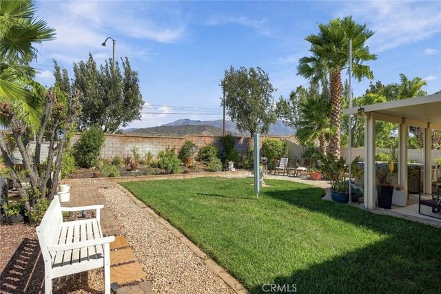 1160 Lantana, Beaumont, CA 92223
