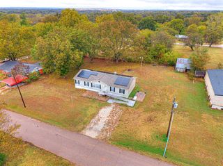 312 E 5th Street, Wanette, OK 74878