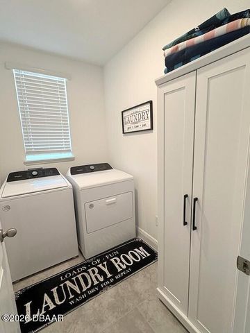 166 Pitching Wedge Drive, Daytona Beach, FL 32124