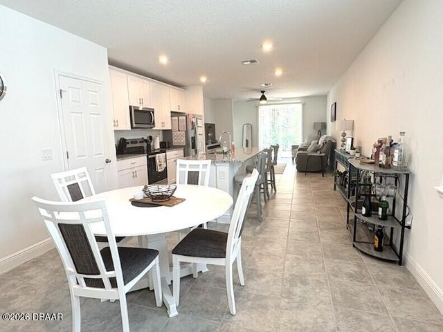 166 Pitching Wedge Drive, Daytona Beach, FL 32124