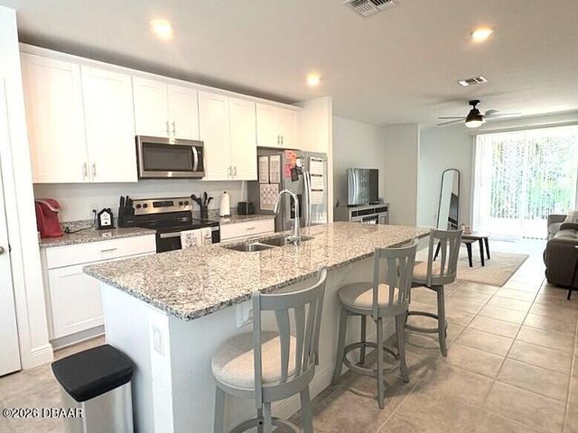 166 Pitching Wedge Drive, Daytona Beach, FL 32124