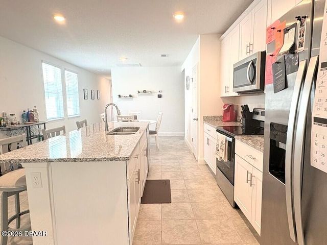 166 Pitching Wedge Drive, Daytona Beach, FL 32124