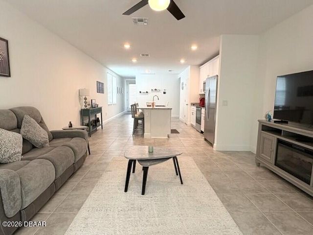 166 Pitching Wedge Drive, Daytona Beach, FL 32124