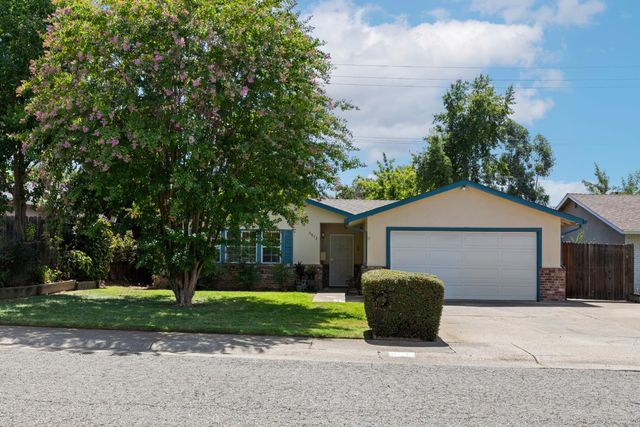 5813 Rich Hill Dr, Orangevale, CA 95662