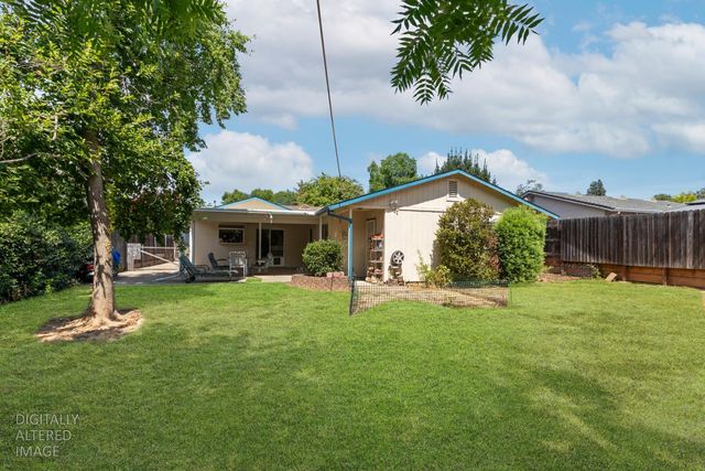 5813 Rich Hill Dr, Orangevale, CA 95662
