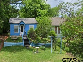 600 N Moore Avenue, Tyler, TX 75702