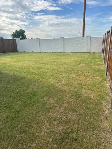 606 aroco Bend, Princeton, TX 75407