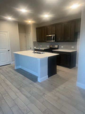 606 aroco Bend, Princeton, TX 75407